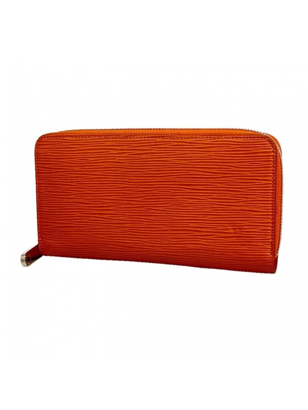Louis Vuitton Wallet Epi Zippy Piment - Picture 1 of 7
